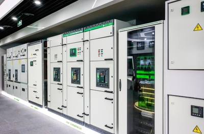 光陰的故事 | 天津高新區(qū)高端裝備制造產(chǎn)業(yè)加速發(fā)展 電氣設備制造