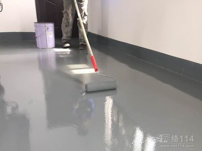 金剛砂耐磨地坪材料 打造工業與商業空間的堅實之選