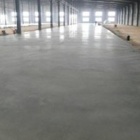甘肅省耐磨地坪及蘭州金剛砂地坪價格與材料解析