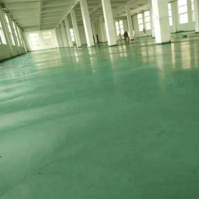 臨汾市灰色金剛砂耐磨地坪材料價格解析與選擇指南
